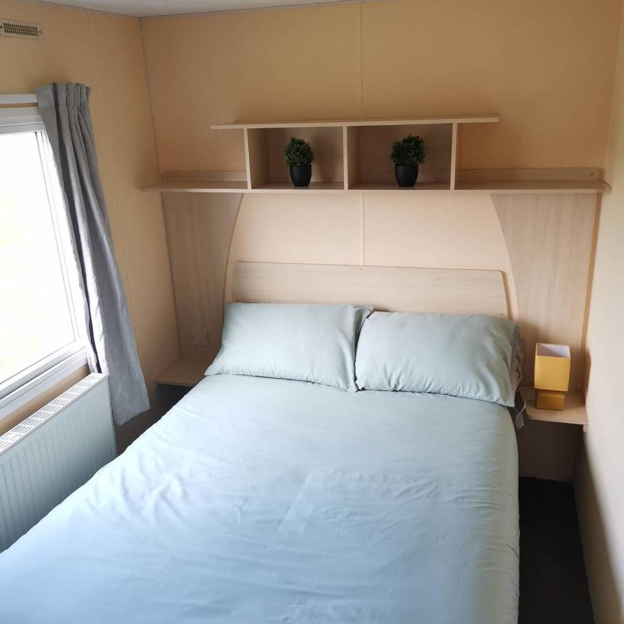 No99 Static Caravan Widemouth Fields 3 Mins From Beach Hotel Poundstock Kültér fotó